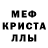 Метамфетамин винт Cedrik S